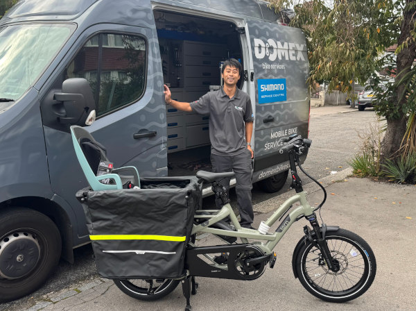 Your Full Guide to Buying an Electric Bike in the UK