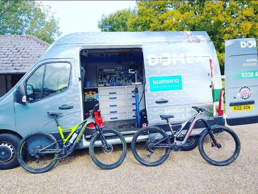 Dr. Bike Days for Your London Business: When It Works, When It Doesn’t and How to Do It Right